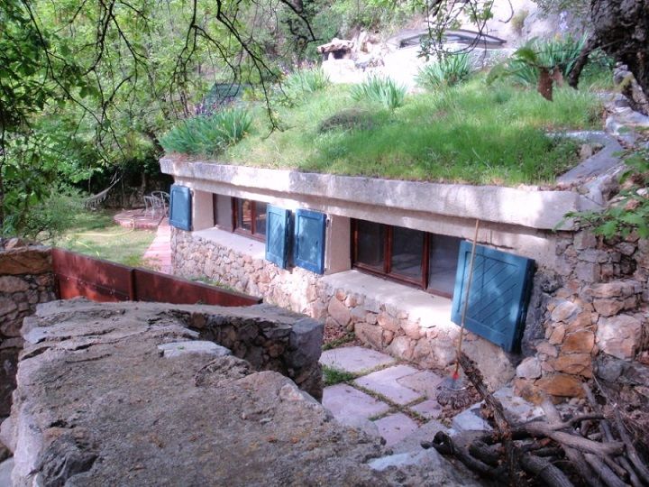 5c43ace2c870f9fe4cc12705150e7534 earth sheltered homes underground homes