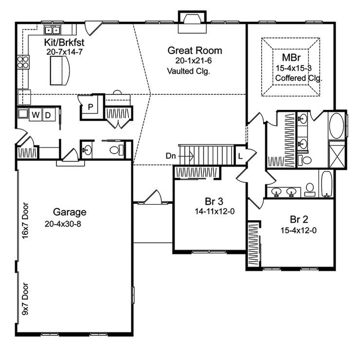 18 best Plans images on Pinterest | House floor plans, Duplex ... 18 best Plans images on Pinterest | House floor plans, Duplex ...