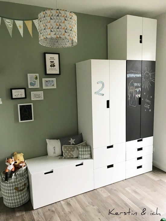 Kinderzimmer Junge Babyzimmer in 2019 Kinderzimmer
