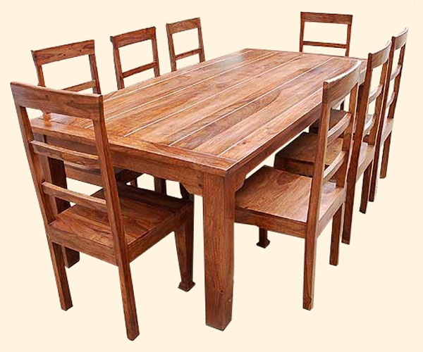 Large Rustic Dining Room Table best 25+ rustic dining set ideas that you will like on pinterest Large Rustic Dining Room Table best 25+ rustic dining set ideas that you will like on pinterest