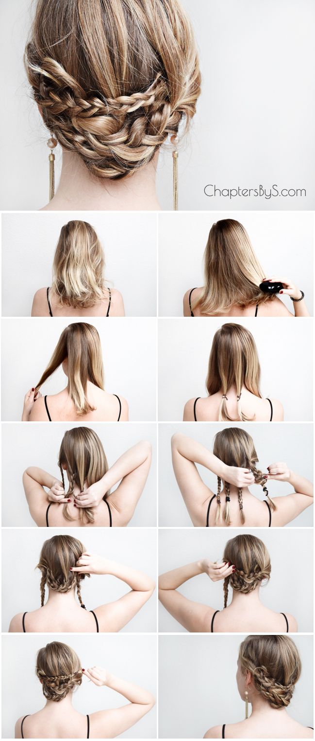 how to updo hairstyles for medium length hair best 25 shoulder length hair updos ideas on pinterest wedding how to updo hairstyles for medium length hair best 25 shoulder length hair updos ideas on pinterest wedding
