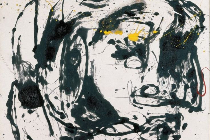Abstract expressionism essay