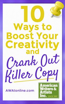 Land Your First Paid Writing Gig In 10 Days. An Interview With Copywriting Legend, Bob Bly