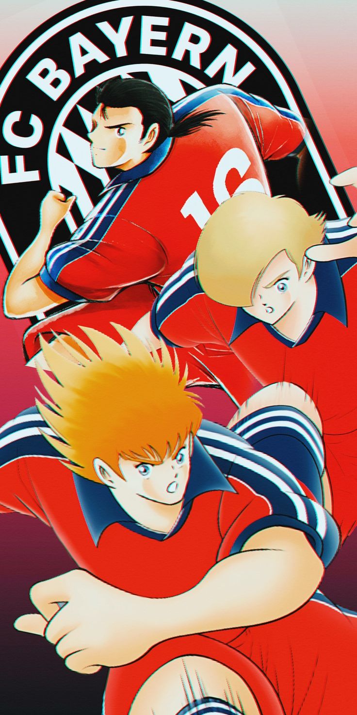 Bayern Munich Schneider Levin Xiao En 21 Capitan Tsubasa Captain Tsubasa Arte Friki Bayern Munich Schneider Levin Xiao En 21 Capitan Tsubasa Captain Tsubasa Arte Friki