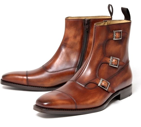 Designer Dress Boots Designer Dress Boots