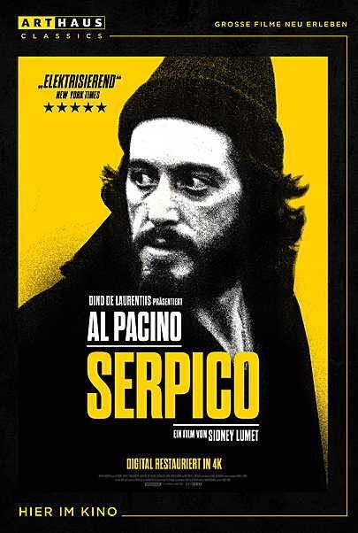 Al Pacino | Al pacino, Film noir, Worst movies