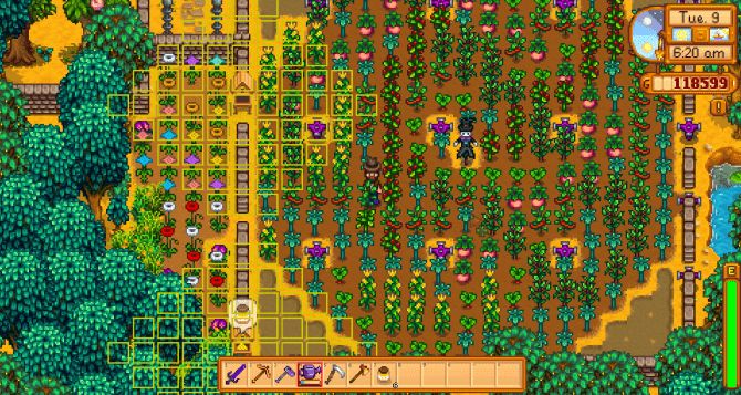 257 best resources stardew valley mods amp help images on stardew valley crop profit chart