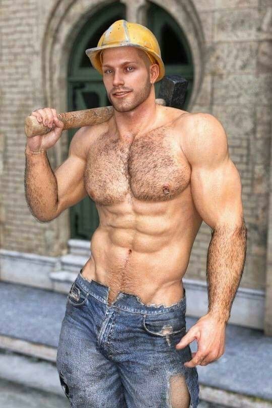 Gay working men pictures