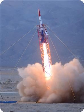 astronautical engineering