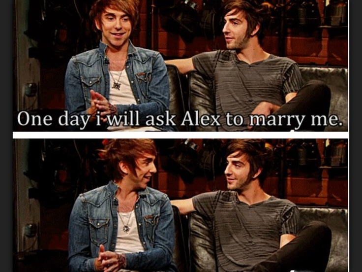 are jack and alex from all time low dating Learn about alex gaskarth singer and rhythm guitarist best known as a member of pop punk band all time low alongside drummer rian dawson, guitarist jack. are jack and alex from all time low dating Learn about alex gaskarth singer and rhythm guitarist best known as a member of pop punk band all time low alongside drummer rian dawson, guitarist jack.