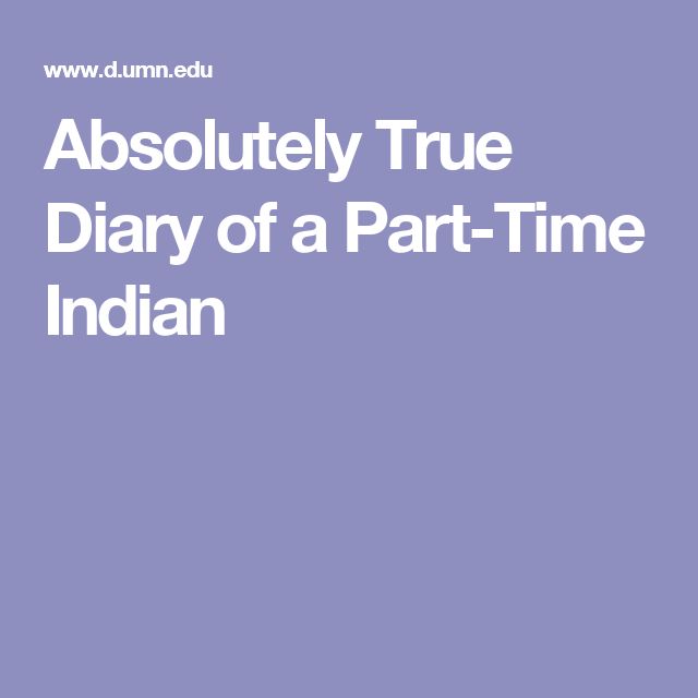 the absolutely true diary of a part-time indian theme essay The absolutely true diary of a part-time indian audio essay the absolutely true diary of a part-time indian book review by name (theme friendship. the absolutely true diary of a part-time indian theme essay The absolutely true diary of a part-time indian audio essay the absolutely true diary of a part-time indian book review by name (theme friendship.