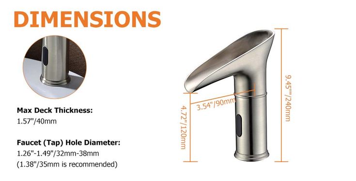 Led Single Hole Touchless Electronic Bathroom Sink Waterfall Faucet In Brushed Nickel - Led Single Hole Touchless Electronic Bathroom Sink Waterfall Faucet Led Single Hole Touchless Electronic Bathroom Sink Waterfall Faucet In Brushed Nickel - Led Single Hole Touchless Electronic Bathroom Sink Waterfall Faucet