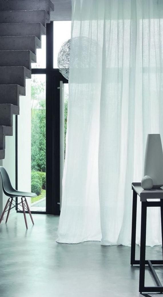 Extra Wide; Custom Drapery; Panel; Curtain; Lining; Pleat;Extra Long Upgrades Avaliable;Sheer;Linen Linensque Made to measure