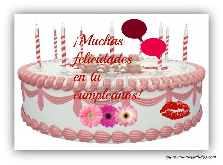 tarjetas de cumpleaño