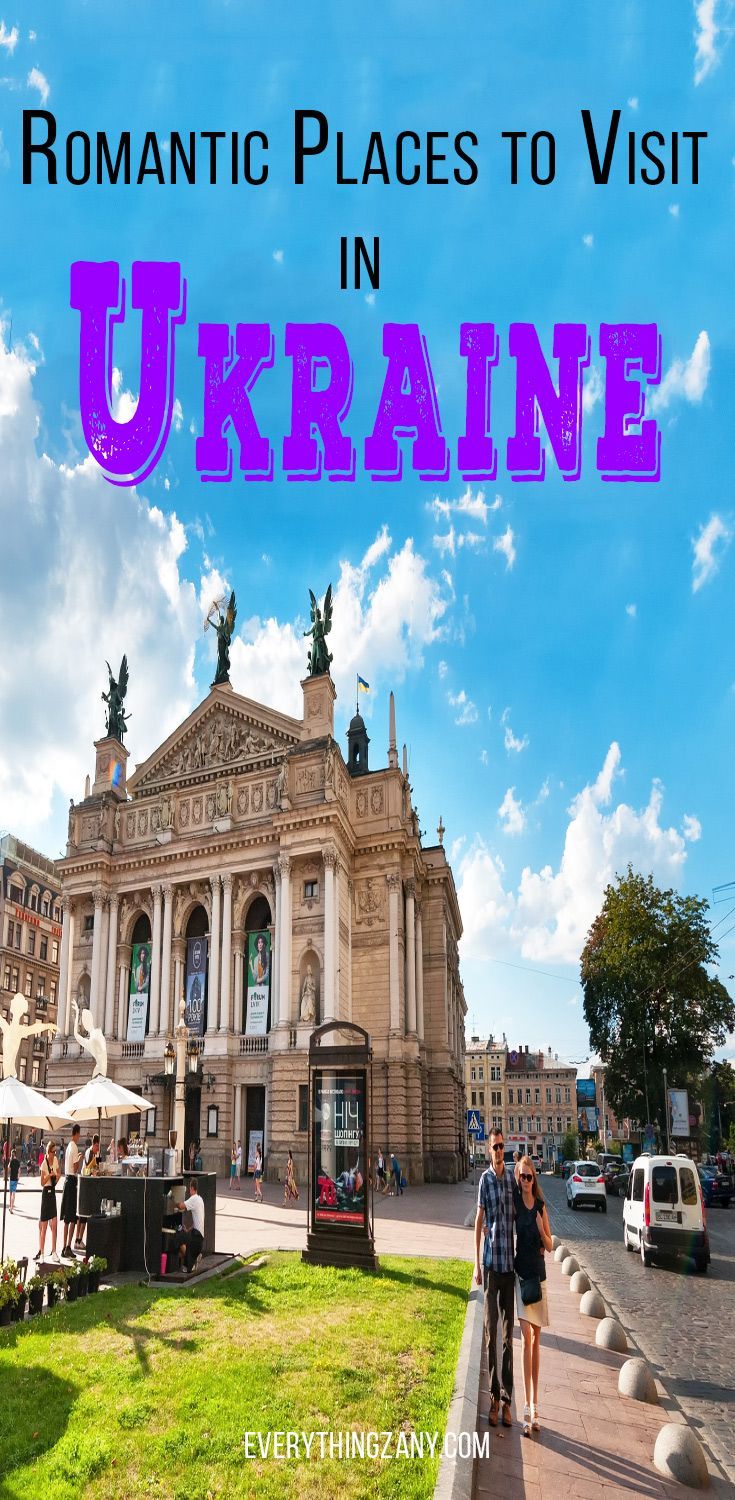 Top 5 Most Romantic Places To Visit In Ukraine Most Romantic Top 5 Most Romantic Places To Visit In Ukraine Most Romantic