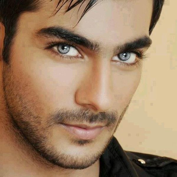130 best Beautiful Men...