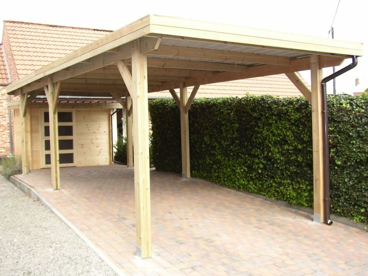 42 best garage, abri voiture images on Pinterest - prix construction d un garage 42 best garage, abri voiture images on Pinterest - prix construction d un garage