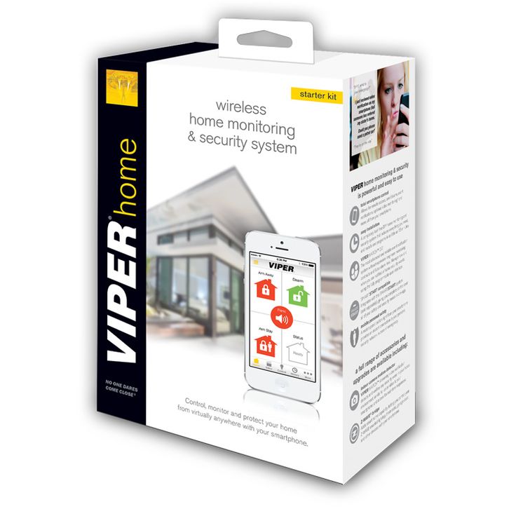 The starter kit is capable of expanding significantly. According to Viper, The starter kit is capable of expanding significantly. According to Viper,