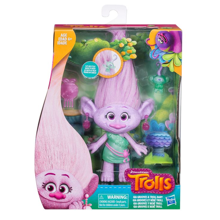 ultry hot pink toy and constricted fur pie