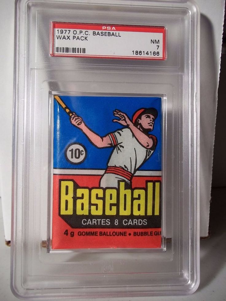 1990 upper deck baseball cards wax box