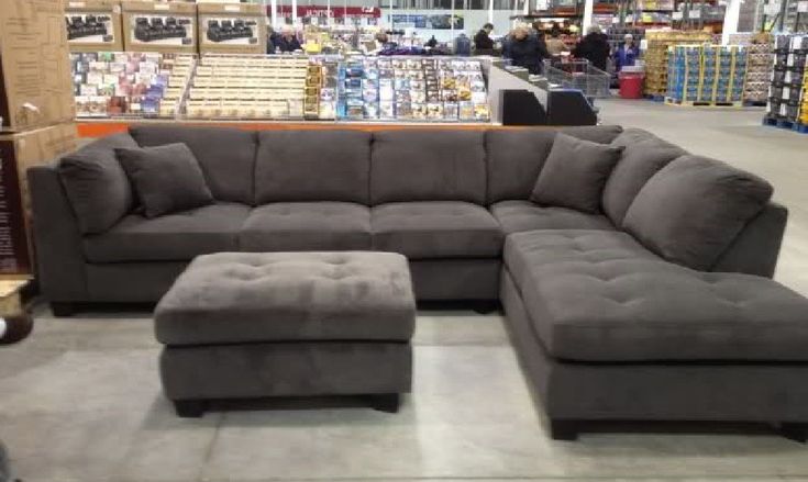 Costco 7 Piece Modular Sectional Sofa In Gray Grey Decor - 2 Piece Sectional Sofa Costco Costco 7 Piece Modular Sectional Sofa In Gray Grey Decor - 2 Piece Sectional Sofa Costco