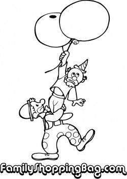 267 best clowns images on pinterest | clowns, embroidery patterns ... - Clown Balloons Coloring Page 267 best clowns images on pinterest | clowns, embroidery patterns ... - Clown Balloons Coloring Page