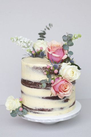 naked birthday cake girl how to cut pussyhair