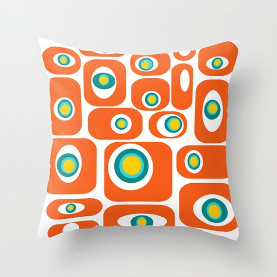 117 best Crash Pad Designs Modern Throw Pillows images on Pinterest Modern throw pillows ...