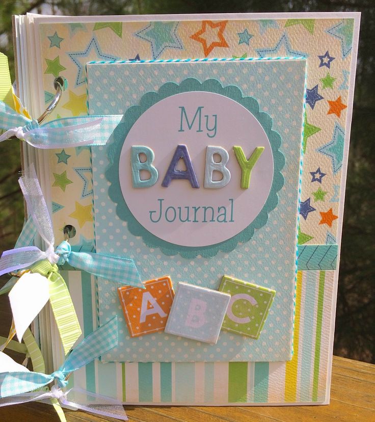 Artsy Albums Scrapbooking Kits and Custom Designed Scrapbook Albums by Traci Pen...