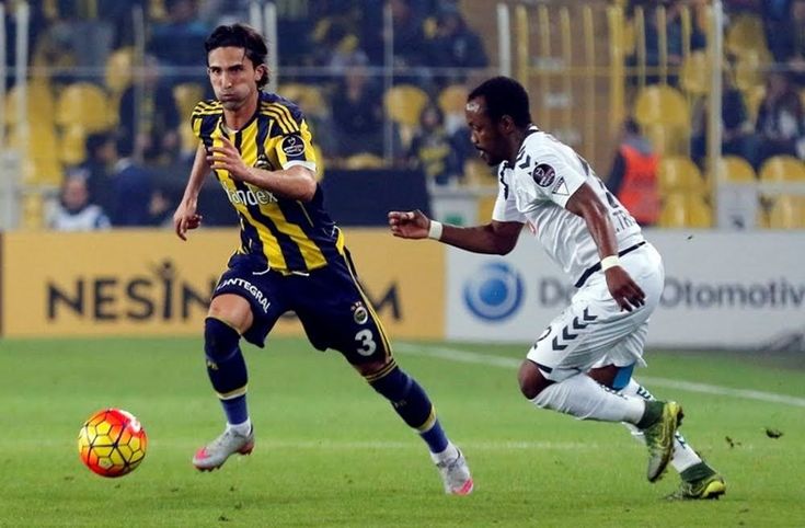 Pin By Fazli Sunbay On 2015 2016 Sezonu Fenerbahce In 2021 Running Sports