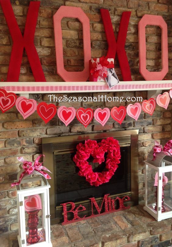 best 25+ valentines day decorations ideas only on pinterest | diy best 25+ valentines day decorations ideas only on pinterest | diy