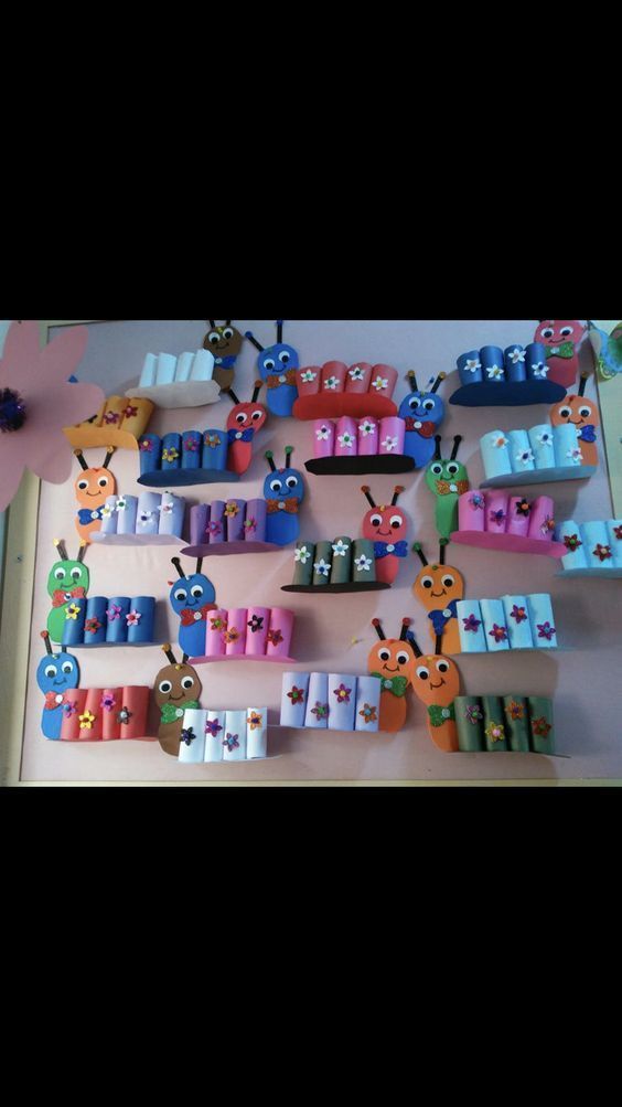 44+ Simple crafts for Valentine's Day for children