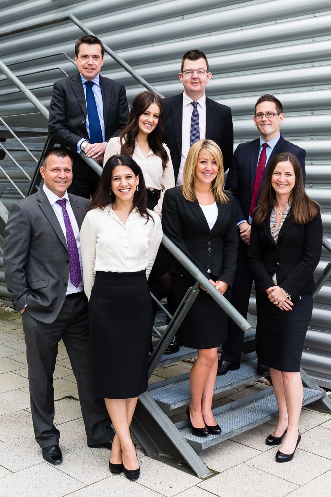 professional groups