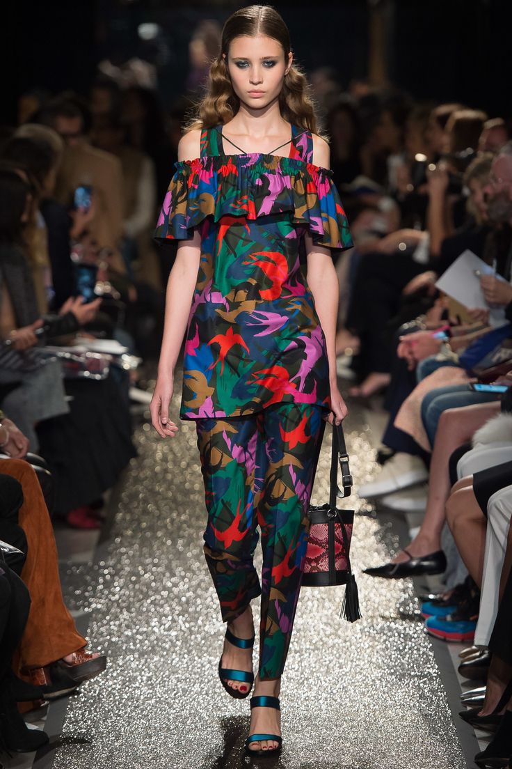 Sonia Rykiel SpringSummer 2014 RTW – Paris Fashion Week images pics Sonia Rykiel SpringSummer 2014 RTW – Paris Fashion Week