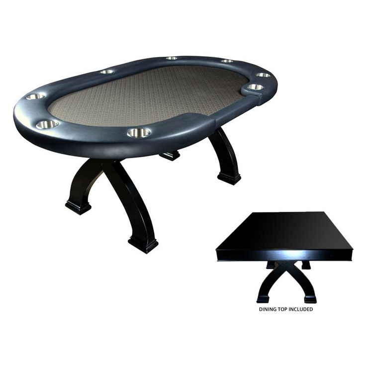 poker table on sale