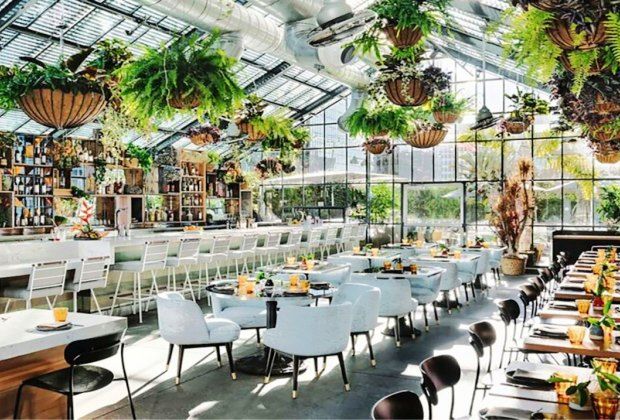 20 Restaurants Open On Christmas Day In Los Angeles And Orange