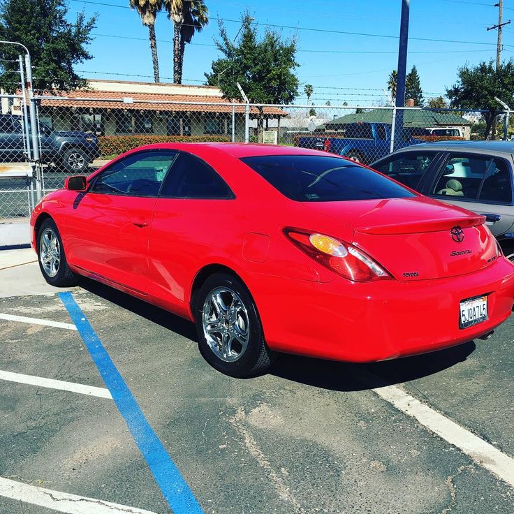 2004 Toyota Solara 120k for sale $4900 DIRECT MESSAGE FOR MORE INFO