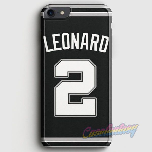 coque iphone 7 spurs