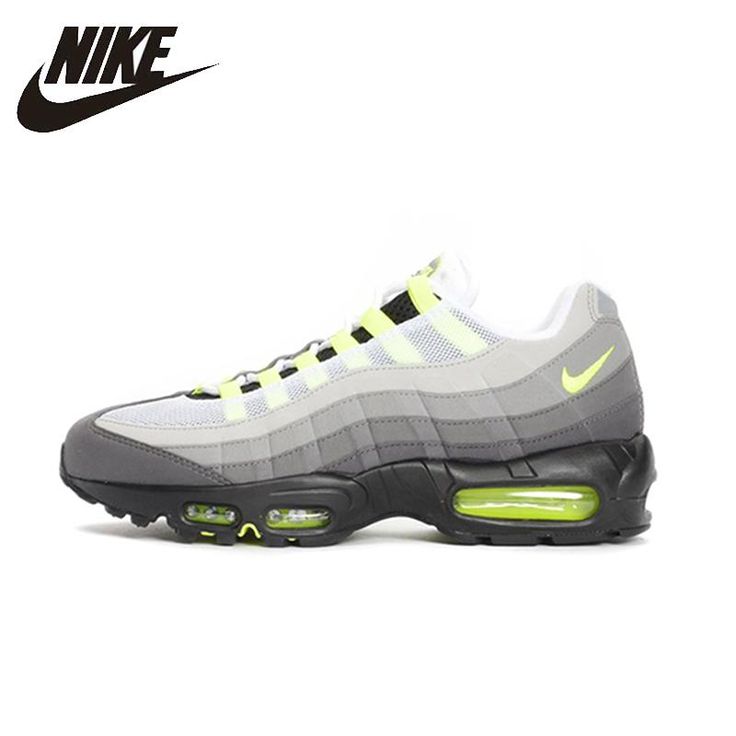 NIKE Air Max 95 OG Original Mens Running Shoes | Basket homme ... NIKE Air Max 95 OG Original Mens Running Shoes | Basket homme ...
