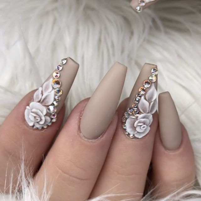Best 10+ 3d Nails Ideas On Pinterest Rhinestone Nail Designs, 3d 3d nails - Best 10+ 3d Nails Ideas On Pinterest Rhinestone Nail Designs, 3d