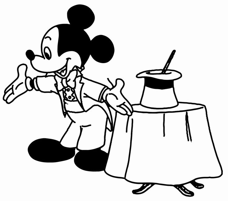 Coloring Book Magic Trick Best Of Páginas Para Colorear originales original Coloring Pages in ...