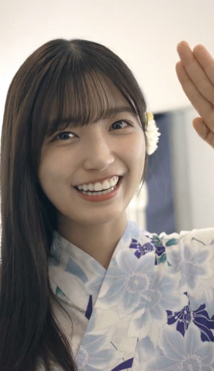 五百城茉央神推し🥰きっきを応援し隊📣 | お風呂上がりかな