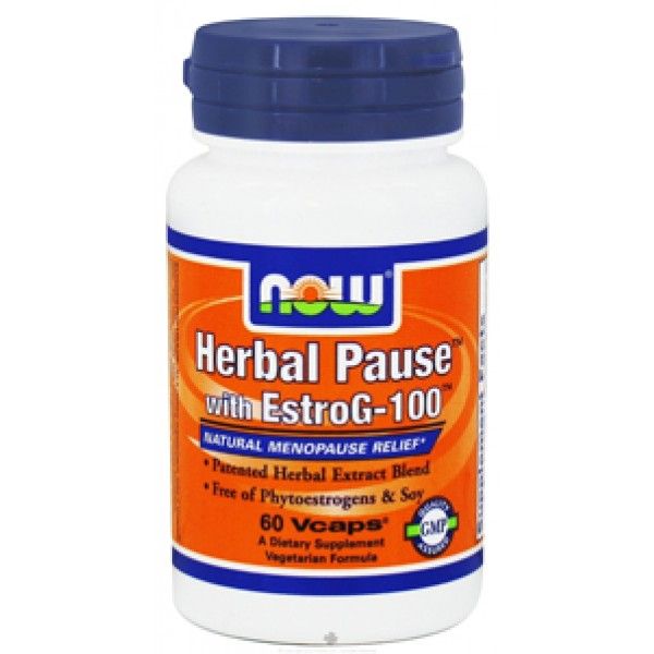 Herb supplement skin menopause