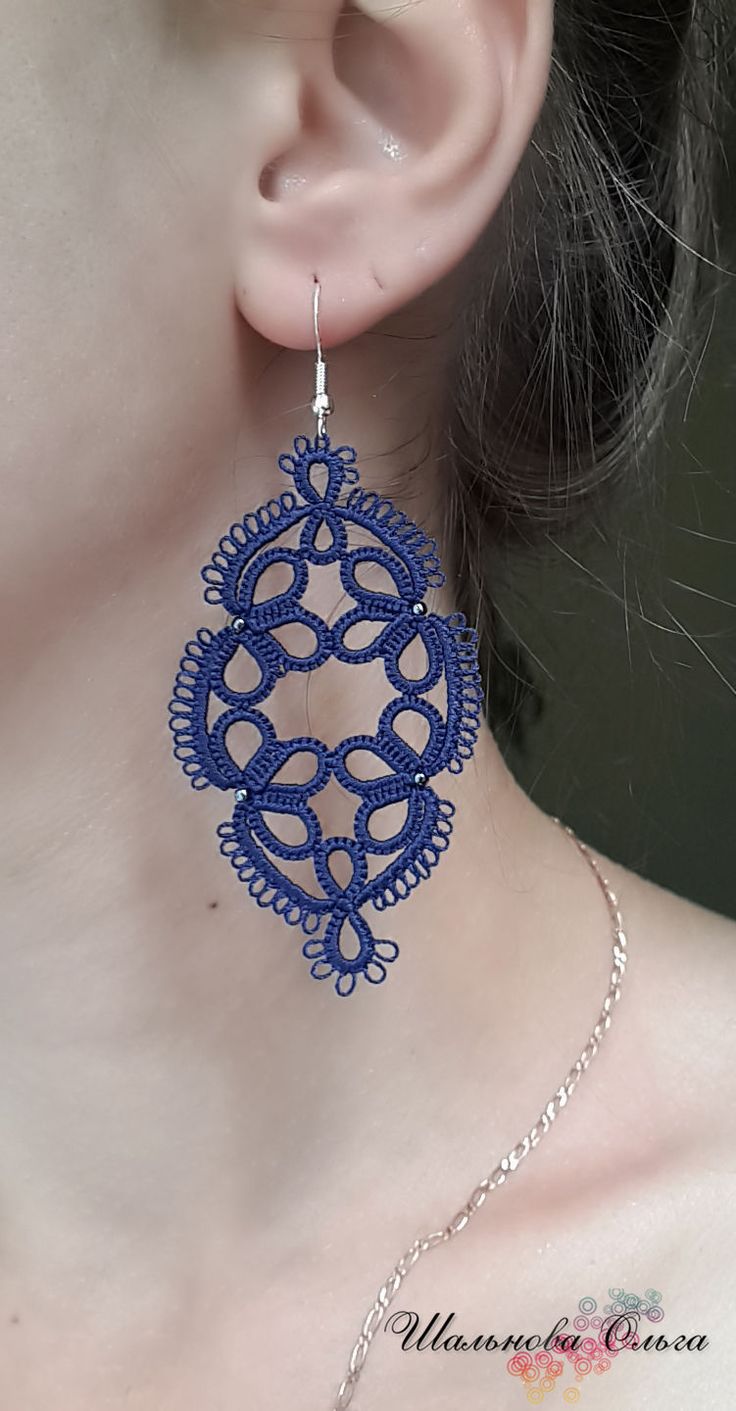 Tatting projects for teapots (photo, video) Tatting projects for teapots (photo, video)