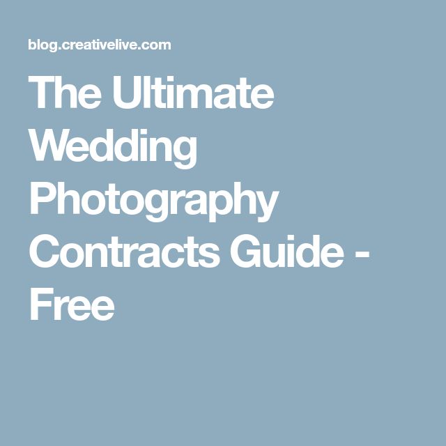 Best 25+ Wedding photography contract ideas on Pinterest - contract clauses you should never freelance without Best 25+ Wedding photography contract ideas on Pinterest - contract clauses you should never freelance without