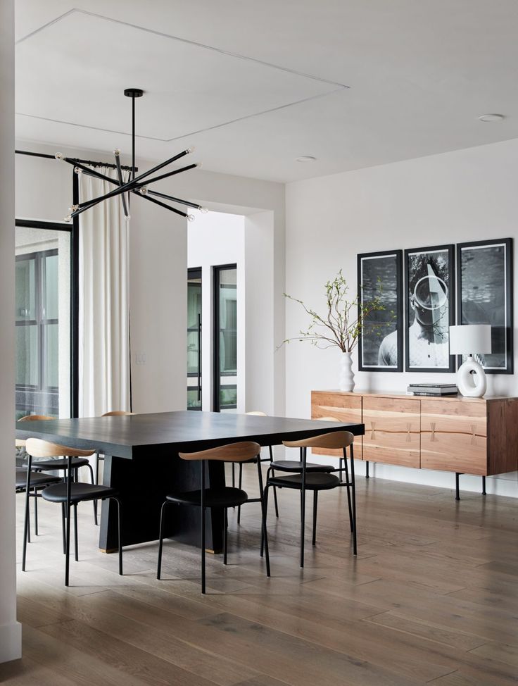 Neutral & Natural: Our Latest Design Project (And Everything You Need