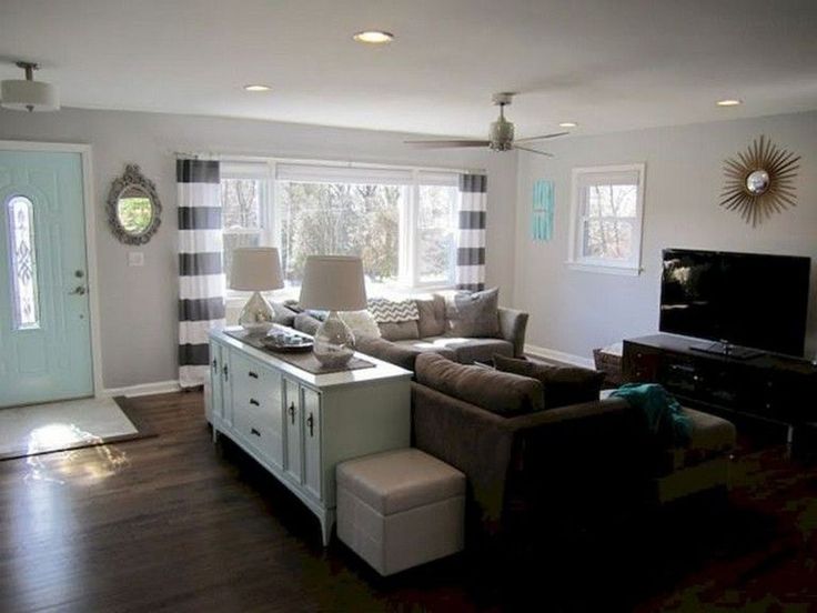 Nice 48 Smart Small Living Room Decor Ideas. More at homishome.com/...