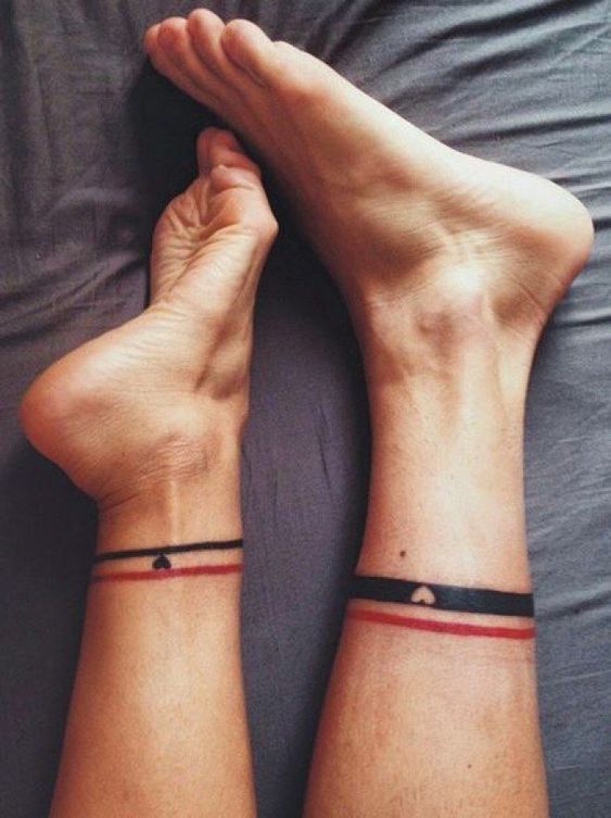 29 CREATIVE LOVE TATTOOS FOR YOU TO ENJOY – Page 23 of 29 29 CREATIVE LOVE TATTOOS FOR YOU TO ENJOY – Page 23 of 29