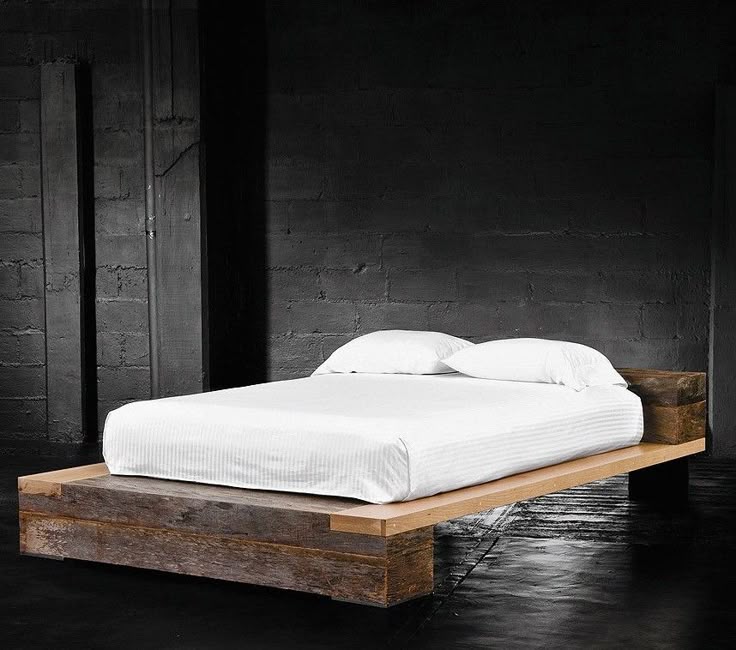 best 25 platform bed frame ideas on pinterest diy bed frame platform beds and bed frames - Platform Bed Frame best 25 platform bed frame ideas on pinterest diy bed frame platform beds and bed frames - Platform Bed Frame