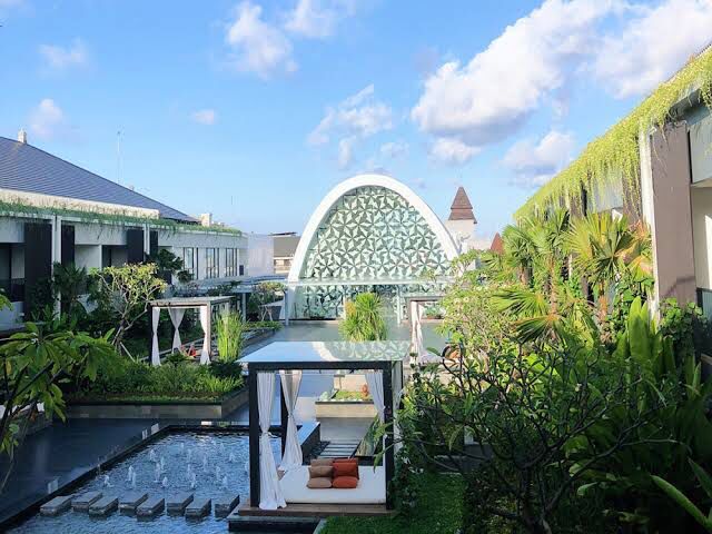 Rekomendasi Tempat Objek Wisata Bali Hotel Aryaduta Kuta Rekomendasi Tempat Objek Wisata Bali Hotel Aryaduta Kuta